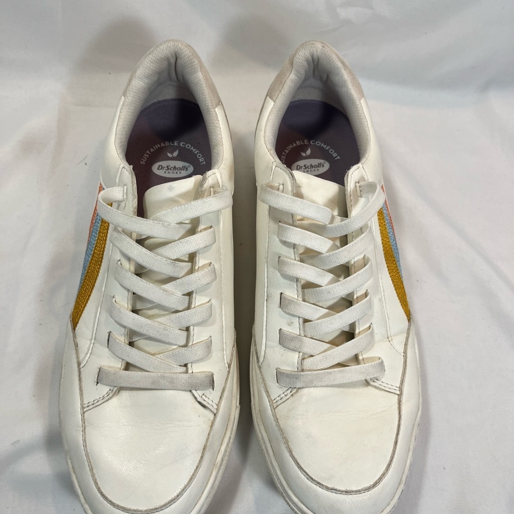 Dr. Scholl’s Sustainable Comfort Sneakers - Picture 4 of 10